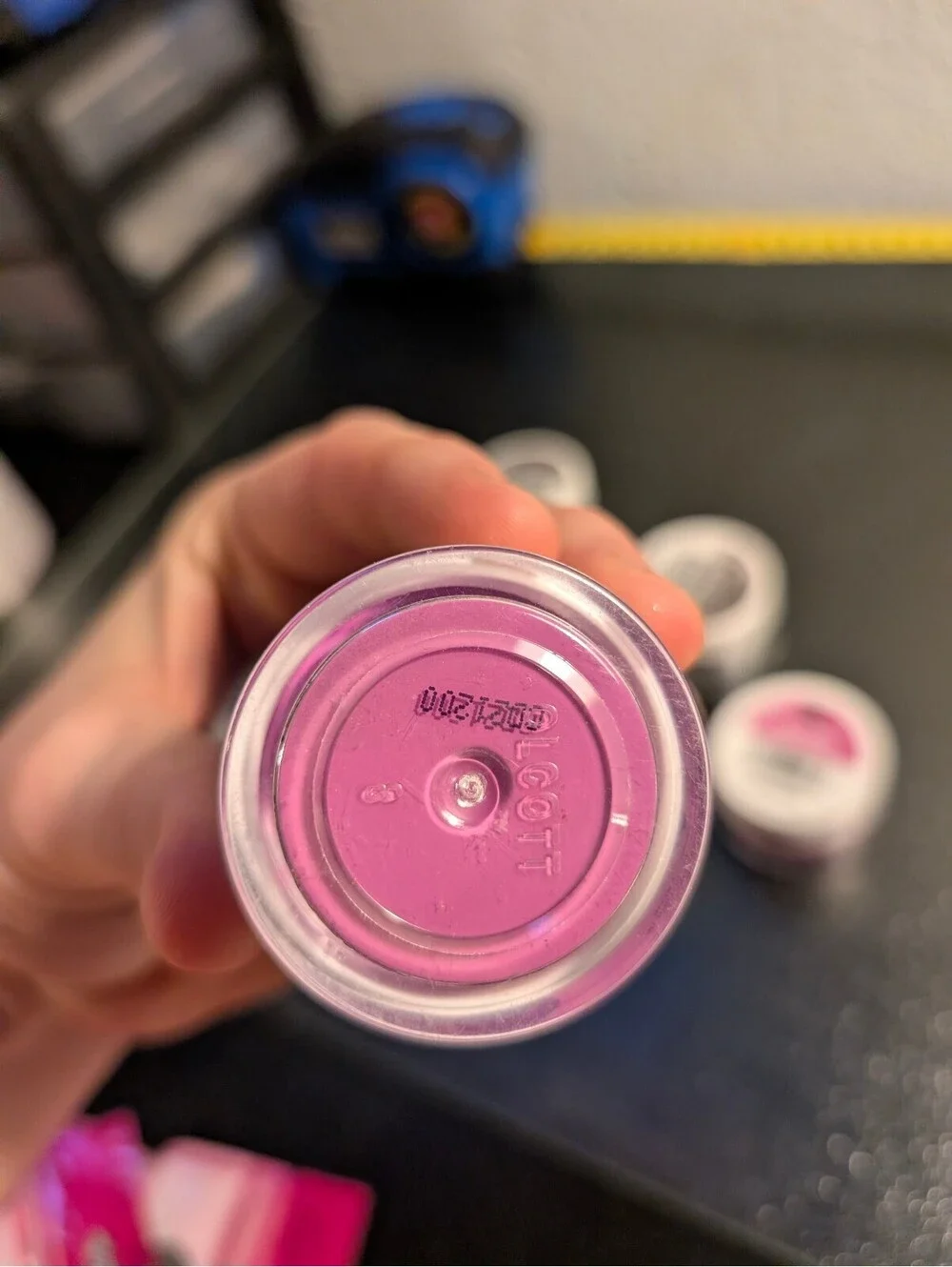 ASP Quick Dip Acrylic Nail Powder Lot | 8 Jars - Dance The Night Away Limitless